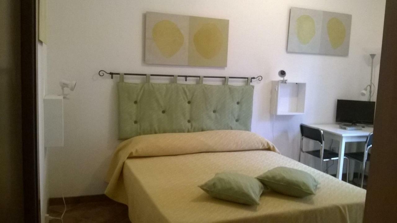 B&B La Farnia Casciana Terme Exterior foto