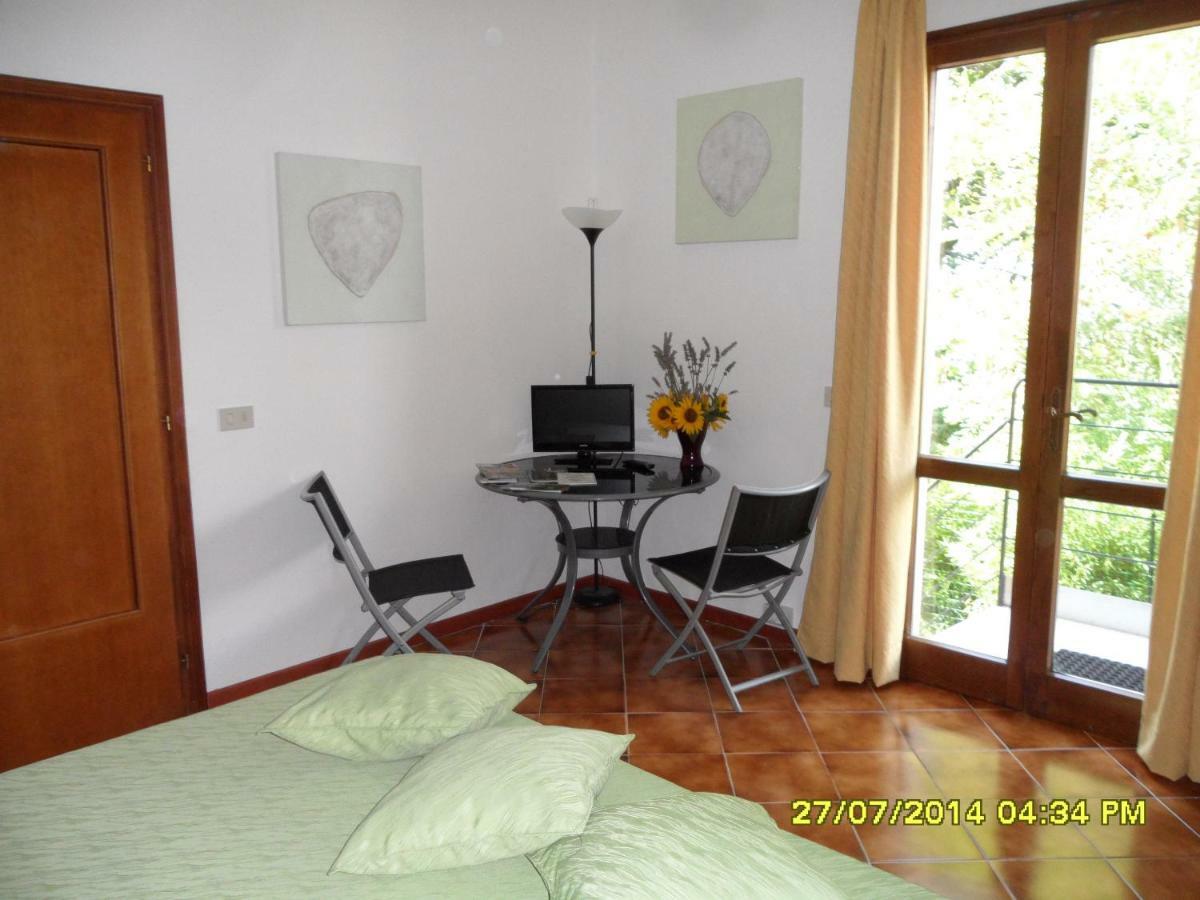 B&B La Farnia Casciana Terme Exterior foto