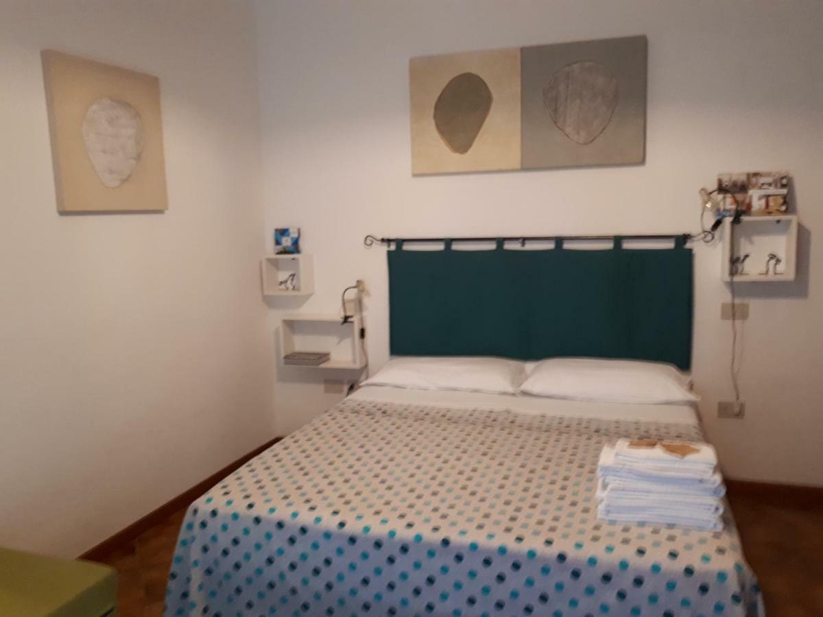 B&B La Farnia Casciana Terme Exterior foto