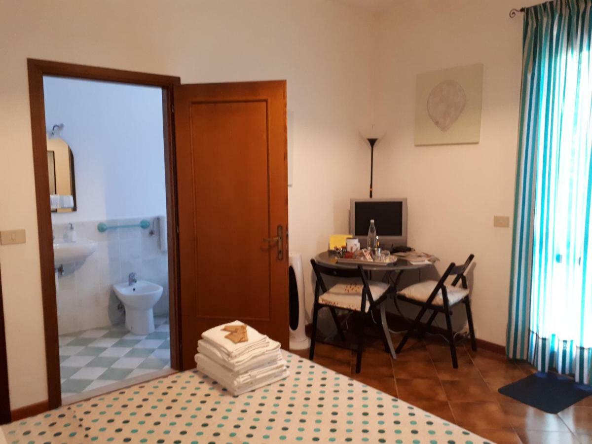 B&B La Farnia Casciana Terme Exterior foto
